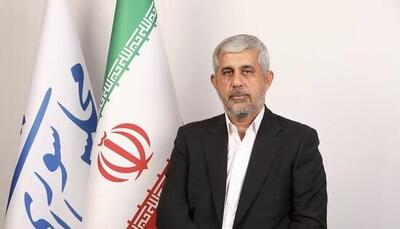 اعلام برنامه های سفر وزیر صمت به جیرفت