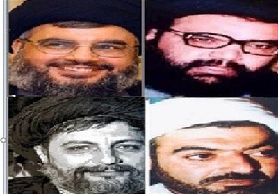 از منبر تا میدان؛ روایت ایثار و پیشوایی شهدای روحانی لبنان