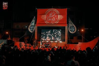 نذر میلیونی صلوات برای سلامتی رهبر انقلاب 