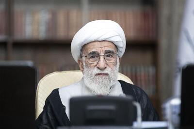 آیت‌الله جنتی: وظیفه حراست از جمهوریت و اسلامیت نظام بر عهده شورای نگهبان است