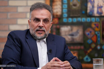 فقط در فوتبال می‌توانیم با آمریکایی‌ها مذاکره کنیم