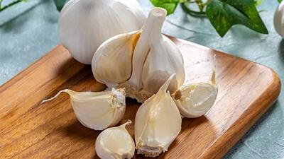 تاثیر سیر بر میل جنسی و سلامت جسمانی