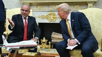 ترامپ: ما می‌توانستیم با ایران توافق کنیم، اما در عوض ایران را بمباران کردیم! - مردم سالاری آنلاین