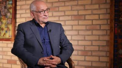مرعشی: بررسی دوران رضاشاه درس‌آموز است - مردم سالاری آنلاین