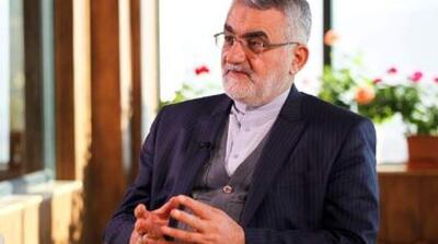 روایت بروجردی از طرح جدید کمیسیون امنیت ملی مجلس - مردم سالاری آنلاین