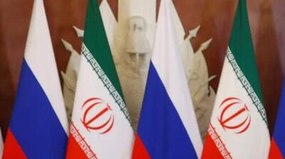 مسکو خواستار همکاری بیشتر ایران و روسیه برای خنثی‌سازی تحریم‌های غرب شد - مردم سالاری آنلاین