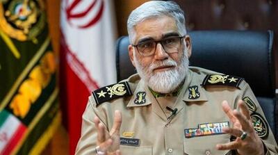 رئیس مرکز مطالعات راهبردی ارتش: تاکتیک عملیاتی اسرائیل در جنگ ۱۲ روزه، برگرفته از تئوری پنج حلقه «واردن» و در ابتدا حمله به مراکز فرماندهی و کنترل و از بین بردن تصمیم‌گیران نظامی بود - مردم سالاری آنلاین