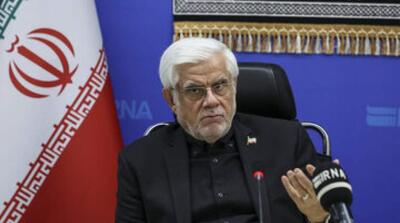 عارف: کاستی‌ها در بخش پدافندی به ویژه امنیت سایبری باید جبران شود - مردم سالاری آنلاین