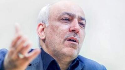 شکوری‌راد: عملکرد صداوسیما در جنگ هم متوهمانه بود - مردم سالاری آنلاین