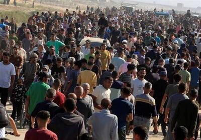 مخالفت اکثر صهیونیست‌ها با صلح و تشکیل کشور فلسطین