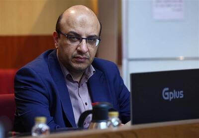 علی‌نژاد: مطمئنم وزنه‌برداری در المپیک مدال‌های خوش‌رنگی می‌گیرد