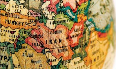 راهبرد چندلایه چین برای بازآرایی نظم امنیتی خاورمیانه