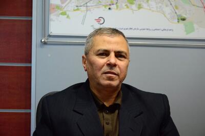 قدرت ایران از مناطق محروم تا کلانشهرها جاری باشد