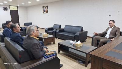 فرماندار تنگستان: نظارت ویژه بر سلامت غذایی انجام شود