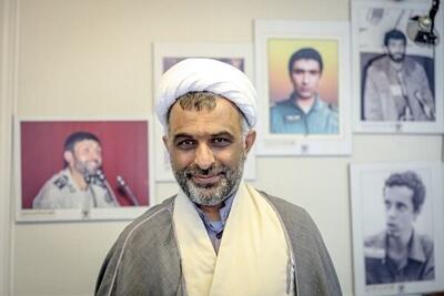 نامه‌ای از بندر به پرچمدار؛ زین بیشه‌زار، یکسره شیر نر آمده
