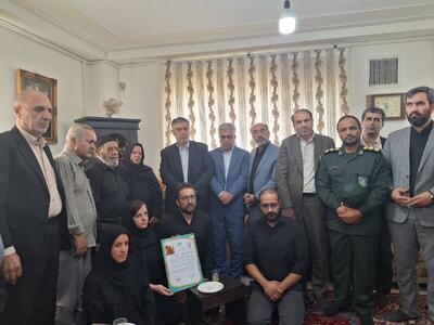 انسجام و همبستگی مردم در جنگ ۱۲ روزه خیال باطل دشمنان را نابود کرد