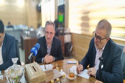 کهگیلویه و بویراحمد ظرفیت‌های بزرگی برای توسعه گردشگری دارد