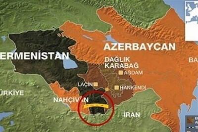 طرح آمریکا برای کریدور «زنگزور» و هشدار به دستگاه دیپلماسی