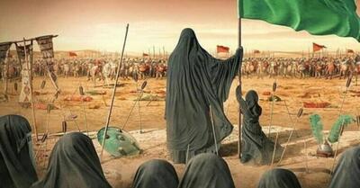 عفاف شامل پاکدامنی در گفتار،رفتار،نگاه و اندیشه می‌شود؛سبک زندگی حسینی