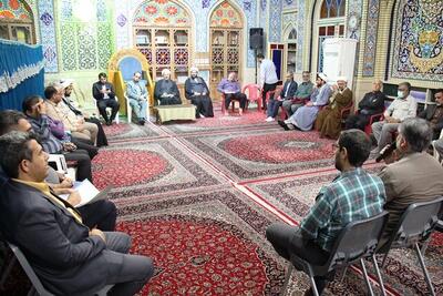 مساجد کردستان، کانون‌های جوشش نشاط و بالندگی در تابستان