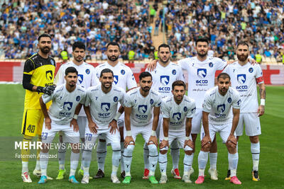تیم فوتبال پیکان مجوز ملی گرفت