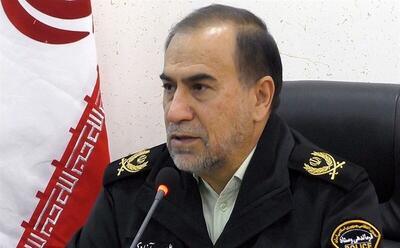 ۷۳ فقره سرقت و ۱۴ کلاهبرداری در سنندج کشف شد