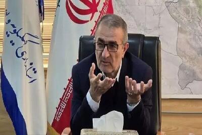 وعده دولت برای تأمین اعتبارات طرح های راکد گردشگری کهگیلویه و بویراحمد