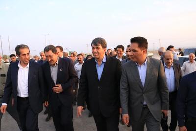 سرمایه گذاری بیش از ۴۰۰ میلیارد تومانی برای تامین برق معادن ساردوئیه