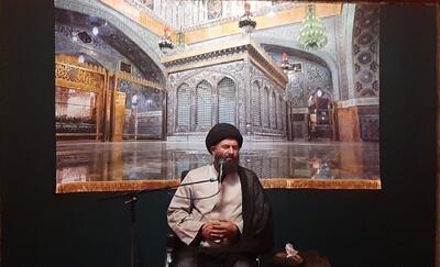 الگوهای غلط زیبایی ابزار دشمن برای انحراف جامعه از مسائل حیاتی است