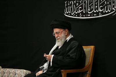 بررسی راهبردهای رهبرانقلاب در دفاع ۱۲ روزه
