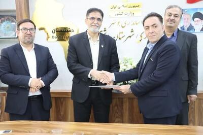 رفع آسیب‌های محیط زیستی با کمک سمن‌های فعال در دشتستان