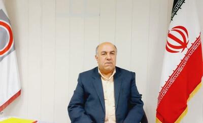 شاخص اهدای خون در مازندران ۴۰ به هزار نفر است