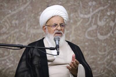 حفظ انسجام ملی رمز موفقیت‌های آینده کشور است