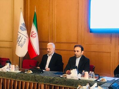 نشست «حقوق بشر آمریکایی از نگاه قربانیان» برگزار شد