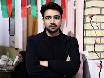 شهید «مظلوم» با اقشار مختلف جامعه ارتباط داشت