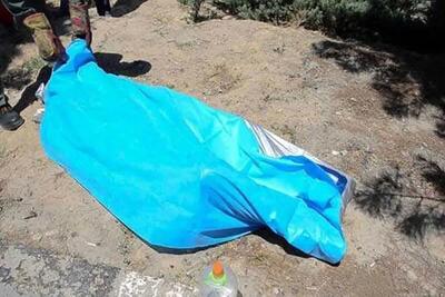 توضیحات پلیس در خصوص جسد کشف شده در جزیره هرمز