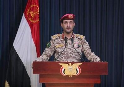 یحیی سریع: با موشک بالستیک ذوالفقار فرودگاه اللد را هدف قرار دادیم
