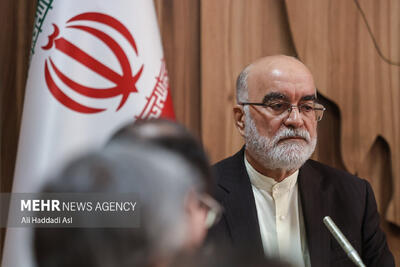 عزم جدی ایران برای مقابله با اقدامات تروریستی آمریکا