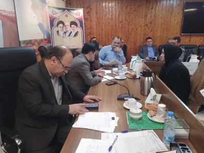 ضرورت توجه بیشتر به زیرساخت‌های غرب مازندران