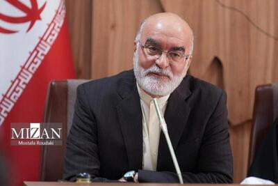 سراج: آمریکایی‌سازی حقوق بین‌الملل امنیت کشور‌ها را به خطر می‌اندازد/ عزم جدی ایران برای مقابله با اقدام‌های تروریستی آمریکا