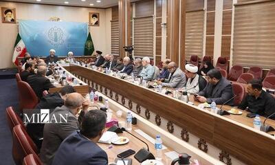 اربعین شهدای اقتدار ایران اسلامی، ۱۶ مرداد در سراسر کشور برگزار می‌شود
