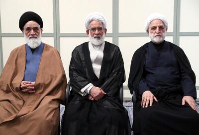 رئیس قوه قضاییه: در مورد اقدام حقوقی علیه جنایتکاران و رژیم خبیث صهیونیستی در دادگاه کیفری بین‌المللی، کاری مؤثر در حال انجام است