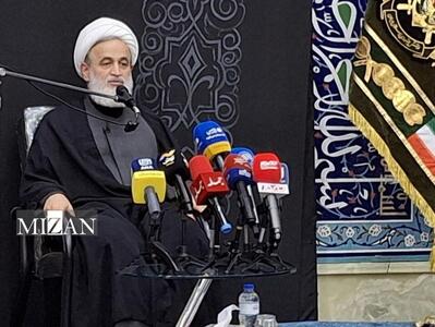 حجت الاسلام پناهیان: پیروزی حق بر باطل به دلیل فهم عمیق و شجاعت جوانان ایران است
