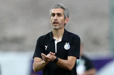 شورش شبانه مجتبی جباری: دهان‌تان را ببندید!