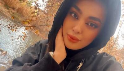 ورود اینترپل به پرونده ناپدید شدن سما جهانباز