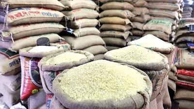 علت گرانی برنج در بازار چیست؟