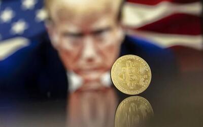 واکنش بازار کریپتو به پیام جنجالی ترامپ چه خواهد بود؟