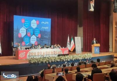 بهره برداری از ۷ طرح پتروشیمی مارون تا پایان سال | نفت ما