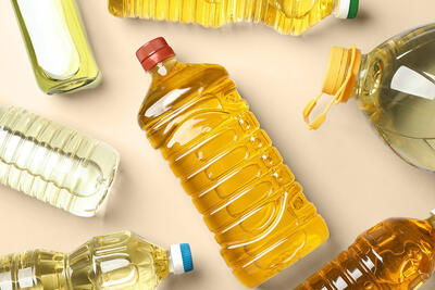 کمبود روغن با افزایش قیمت رفع خواهد شد