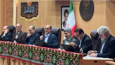 تأمین به‌موقع سهمیه سوخت ژنراتورهای مجاز شرکت‌های پخش الزامی است | پیشنهاد راه‌اندازی میز خدمت در اتاق رشت